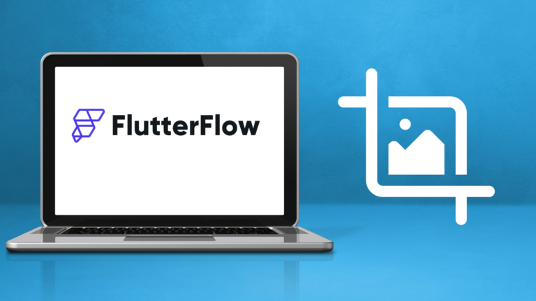 How to Allow Picture Cropping Before Upload in FlutterFlow