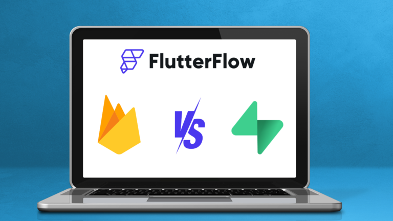 The Right Backend for FlutterFlow: My Journey with Supabase and Firebase
