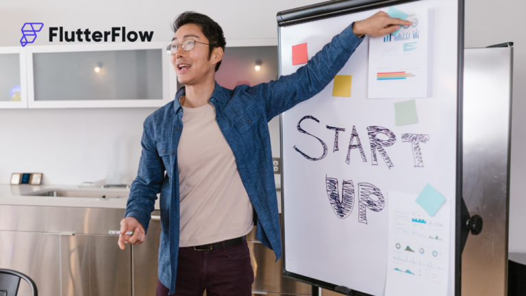 Flutterflow success stories : Successful startups built with flutterflow
